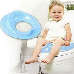 Bệ Thu Nhỏ Bồn Cầu Cho Bé Hàng Việt Nam
