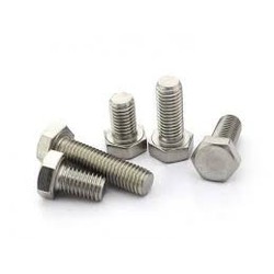 Bulon 6x3 6 cạnh, bù lon 6li dài 3 phân