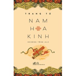 Sách - Nam Hoa Kinh (Trang Tử) - Nhã Nam