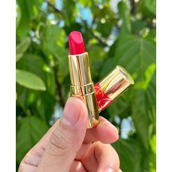 Son Y.S.L mini 45 Đỏ Hồng Đào Pháp