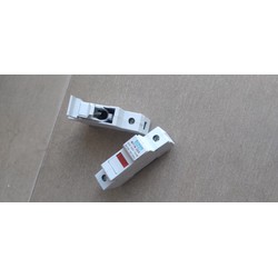 Combo vỏ cầu chì sứ+ cầu chì sứ tùy chọn 1-32A