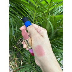 Sét Son Lì Lên Môi Cực Đẹp Estee Lauder 411 Pink Berry Hồng Dâu NudeTách Sét Fullsize Chuẩn Pháp