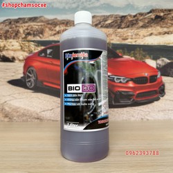 Nước rửa xe không chạm Bio30 Ekokemika chai 1 lít