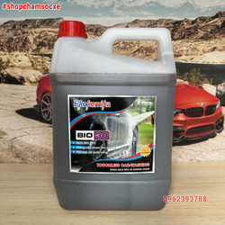 Nước rửa xe không chạm Bio30 Ekokemika can 5 lít