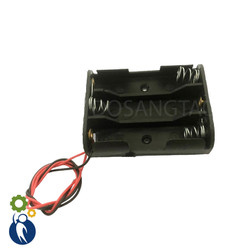 Bộ 2 cái Đế 3 Pin AA