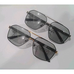 Kính mát đổi màu phân cực nam