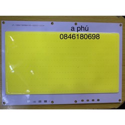 nhân led 200w điện áp 150-170v