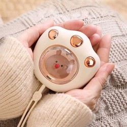 Máy sưởi ấm tay mini
