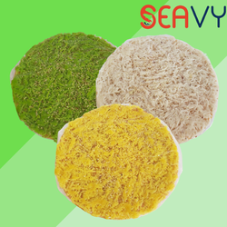 Combo 3 bánh tráng dừa non 3 vị ngọt thanh Nha Trang