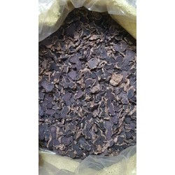 500g nghệ đen thái lát