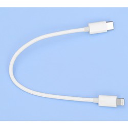 Cáp sạc ngắn sạc dự phòng 20w-60w