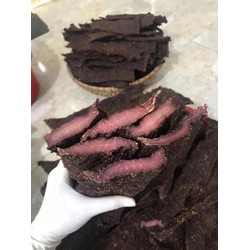 1kg trâu héo