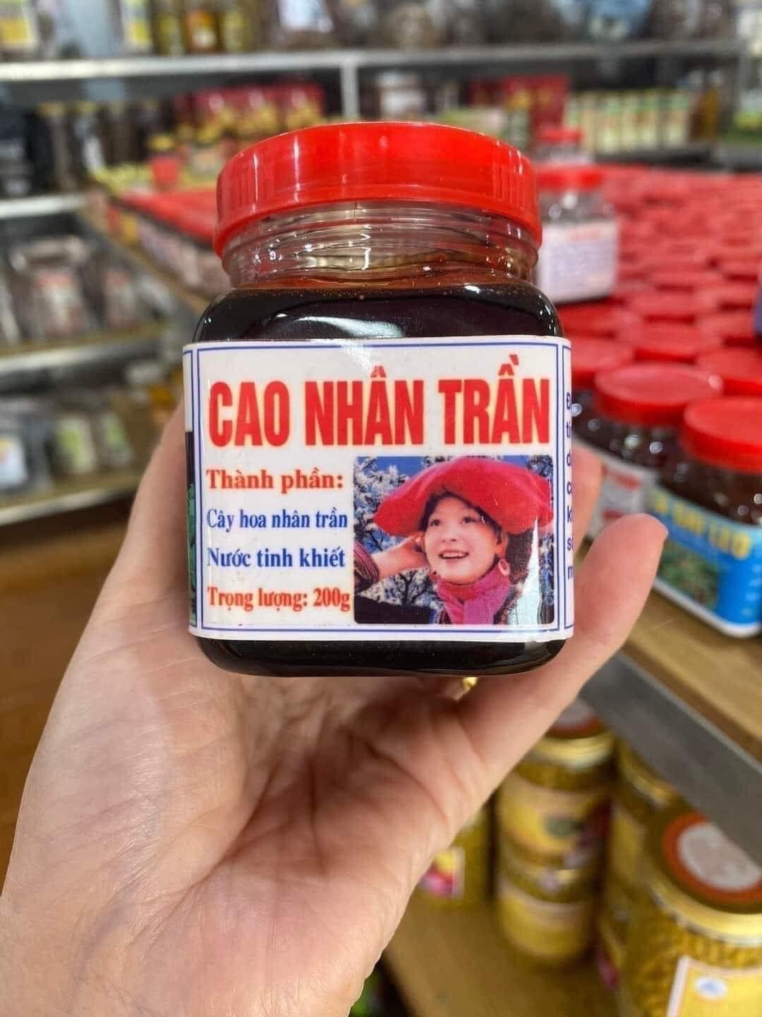 Hình ảnh 200g cao trinh nữ hoàng cung