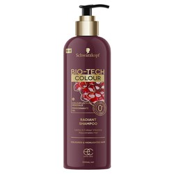 Dầu Gội/Xả Dành Cho Tóc Khô, Chẻ Ngọn Schwarzkopf Extra Care Bio-Tech Hydrate Shampoo/Conditioner 500ml