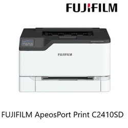 Máy in đơn năng laser màu Wifi FUJIFILM ApeosPort Print C2410SD