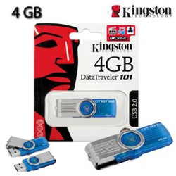 USB 2.0 KINGSTON 4GB