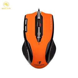 Chuột gaming Tesoro H2L