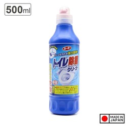 Nước Tẩy Rửa Bồn Cầu Toilet, Nhà Vệ Sinh 500ml Diệt Khuẩn Nhật Bản Sendo PTM