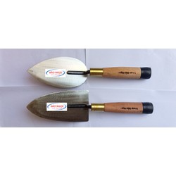 Bay Bảo Ngọc bay thép tốt lá mít, xây gạch tô tường Shop Bảo Ngọc đặc biệt tốt