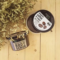 Tẩy Tế Bào Chết Toàn Thân Organic Shop Organic Body Scrub (250ml)