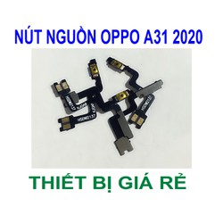 NÚT NGUỒN OPPO A31 2020