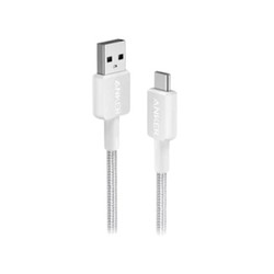 Cáp sạc An.ker 322 usb to type C 1m Nylon