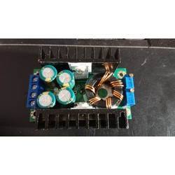 Mô Đun Hạ Áp DC-DC 9A 300W DC Buck 5-40v sang 1.2-35v