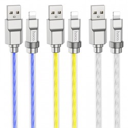 Cáp sạc nhanh HOCO U113