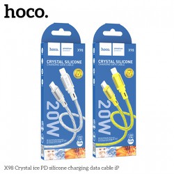 CÁP SẠC Hoco X98