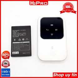 Phát wifi từ sim 4g lte H2pro 150mrps H691