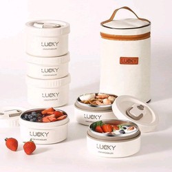 Cặp lồng Lucky
