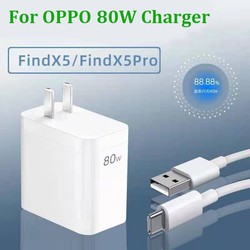 Bộ sạc Op 80w Đầu zin sạc nhanh Loại Xịn