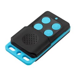 Remote Điều Khiển Cửa Cuốn Học Lệnh Thông Minh Tần Số 433Mhz SIÊU CHỐNG NƯỚC bảo hành 1 năm