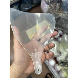 Dụng cụ che bảo vệ mặt chuyên dụng khi cắt nhuộm tóc