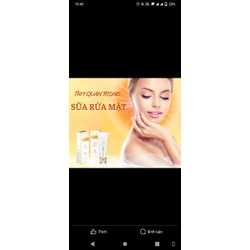 [Xả hàng] sữa rửa mặt cao ly mờ nám tàn nhang lọ 150 ml