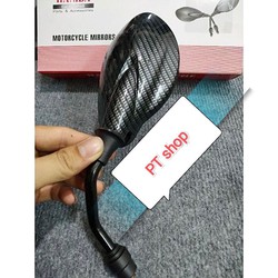 Gương Yaz cacbon
