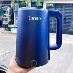 Ấm điện siêu tốc Baretti 1.8l