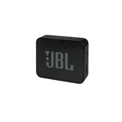 Loa Bluetooth JBL Go Essential - Đen
