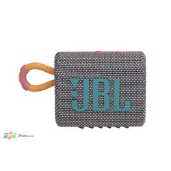 Loa Bluetooth JBL Go 3 - Xám