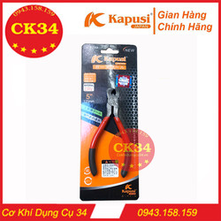 Kìm càng cua mini 5 inch KAPUSI JANPAN