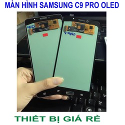 MÀN HÌNH SAMSUNG C9 ZIN OLED MÀU TRẮNG