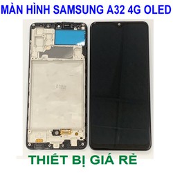 MÀN HÌNH SAMSUNG A325 ZIN OLED