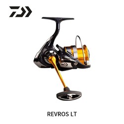 ( Revros LT 3000 ) Máy Đứng Câu Lure Daiwa Revros LT. Tùy chọn sản phẩm này là: Revros LT 3000