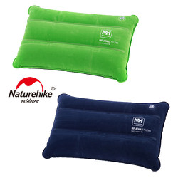 [Chính Hãng] Gối hơi du lịch gấp gọn Naturehike NH18F018-Z