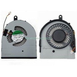 [HCM] Fan Quạt Tản Nhiệt Laptop Dell 5558 5559 5458 5459 5468 5755 5758/ Vostro 3558 3458 3559 Mã NS85A00-14K14