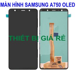 MÀN HÌNH SAMSUNG A750 ZIN OLED