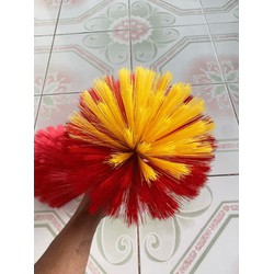 Đầu chổi quét mạng nhện, quét bụi dày đẹp