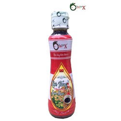 Nước Tương Chimax 278ML sánh mịn đậm đà