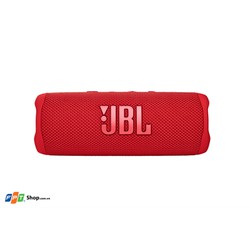 Loa Bluetooth JBL Flip 6 - Đỏ