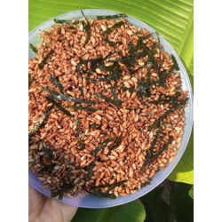 500g gạo lứt rong biển